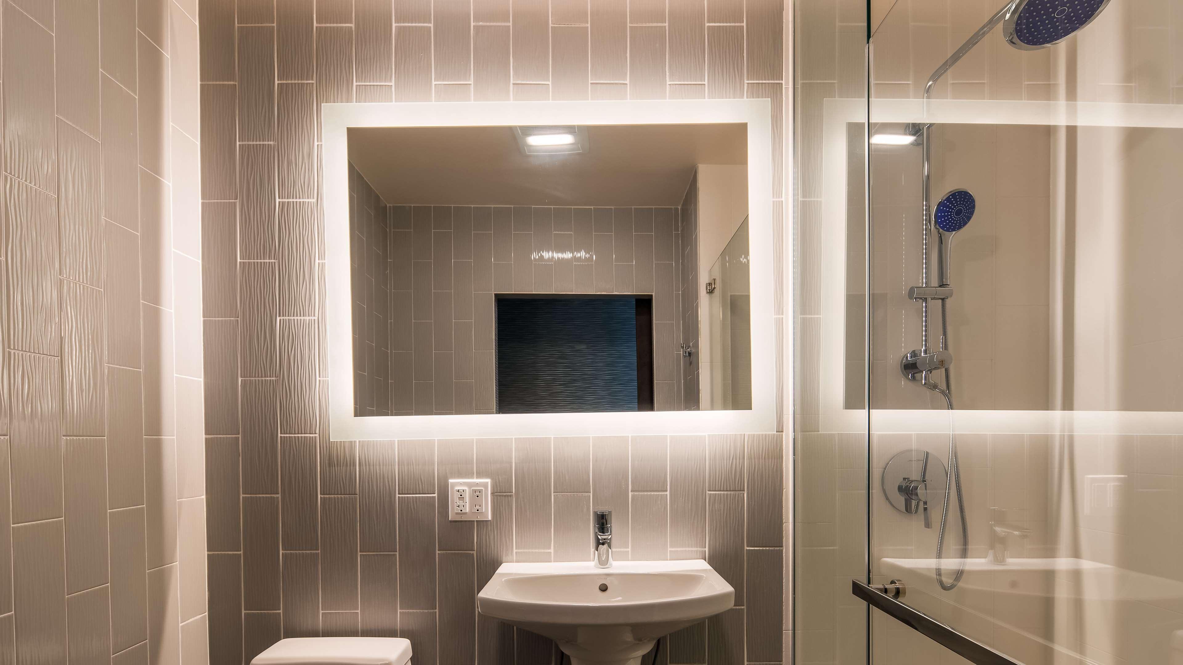 Glo Best Western Brooklyn Nyc New York Exteriér fotografie