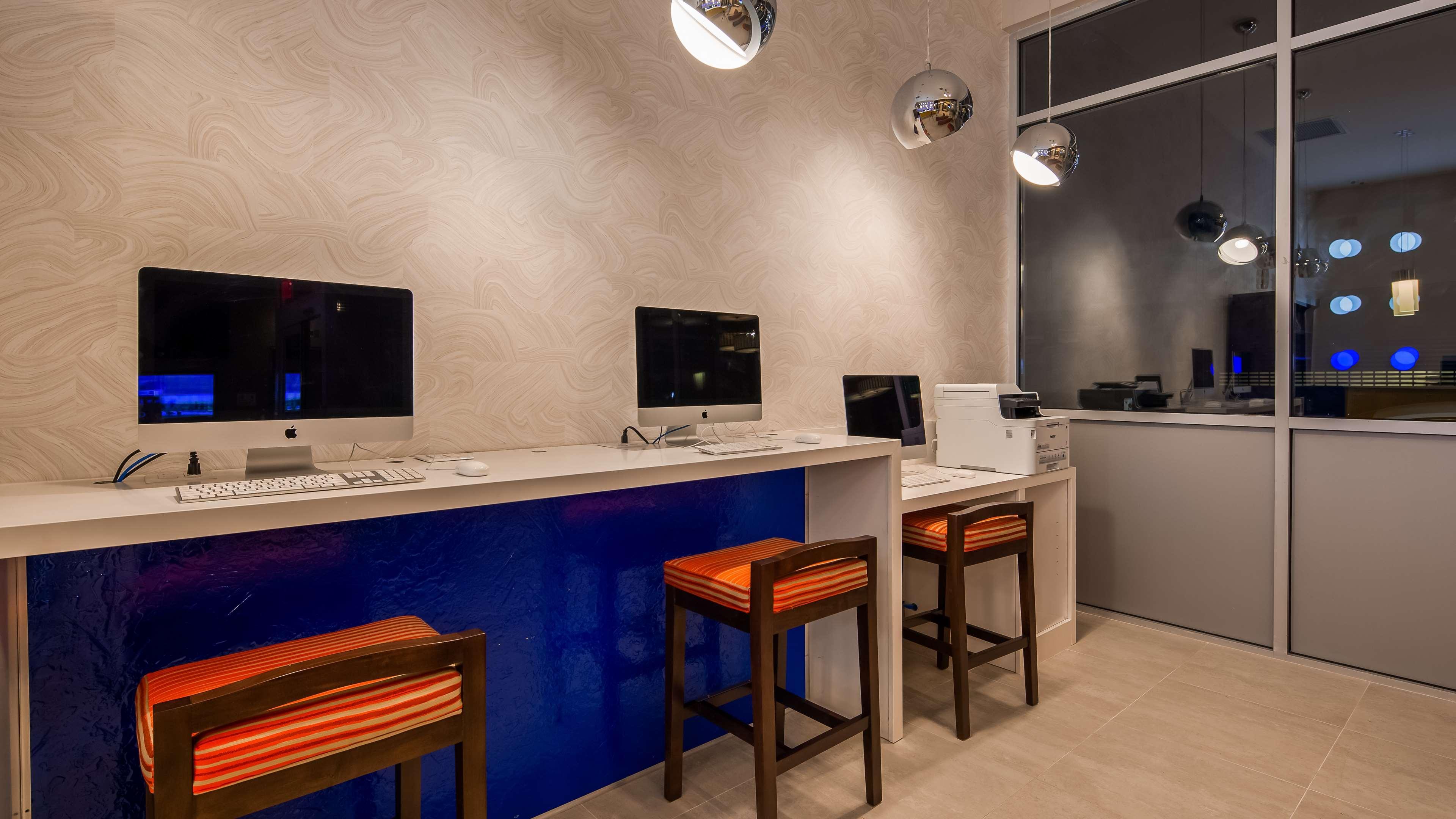Glo Best Western Brooklyn Nyc New York Exteriér fotografie