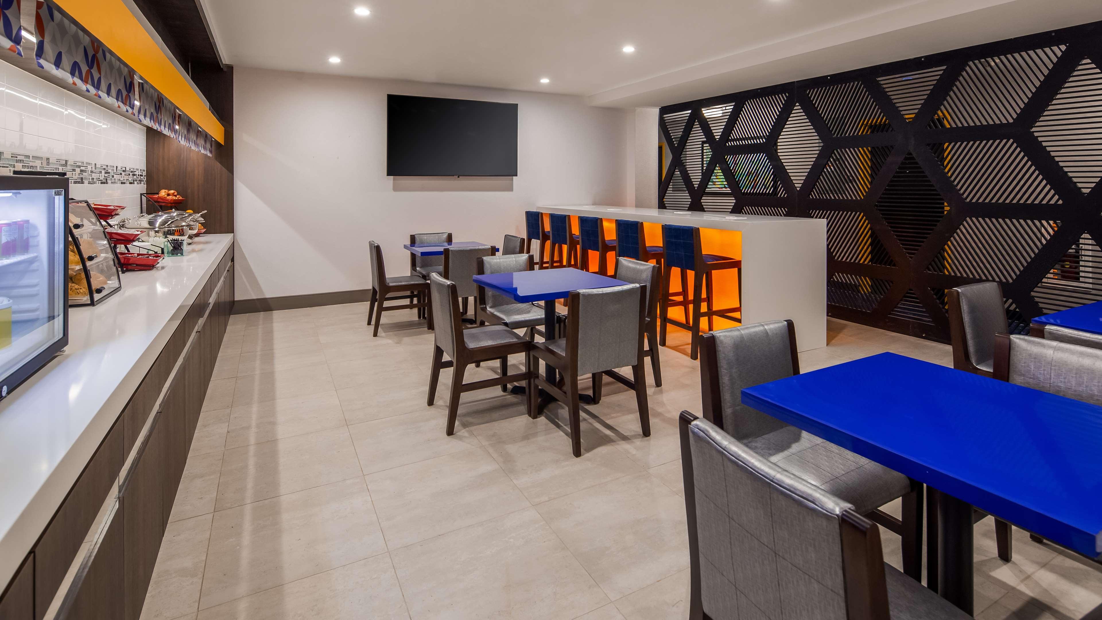 Glo Best Western Brooklyn Nyc New York Exteriér fotografie