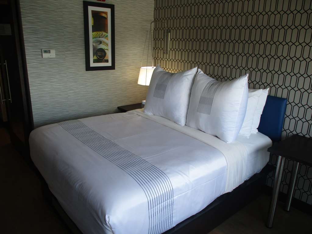 Glo Best Western Brooklyn Nyc New York Pokoj fotografie
